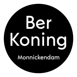 Ber Koning Monnickendam